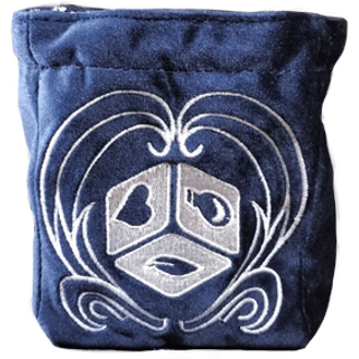 Bags of Holding/Pouches of Potential - Geek Therapeutics