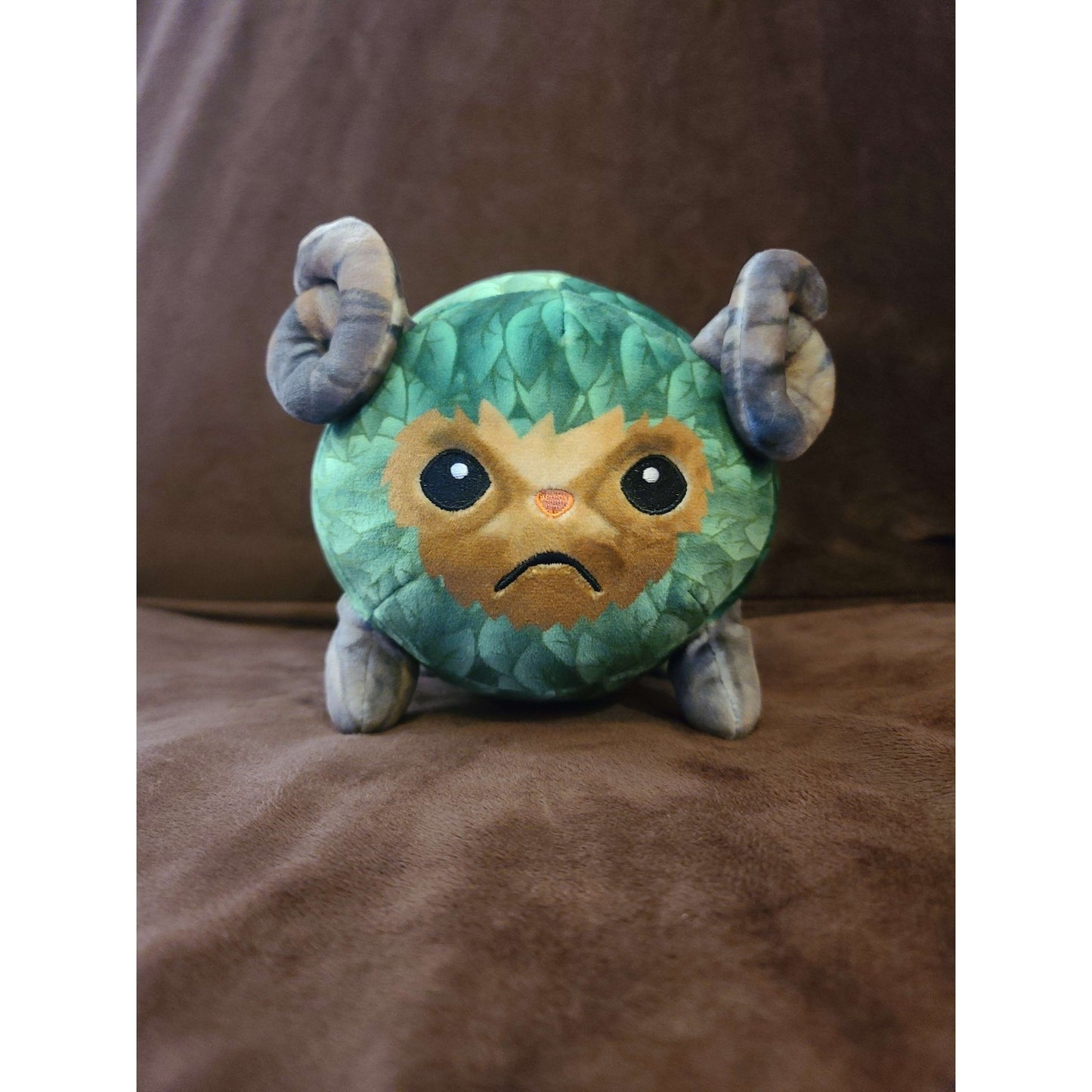 Barbtaur Plushie - Geek Therapeutics