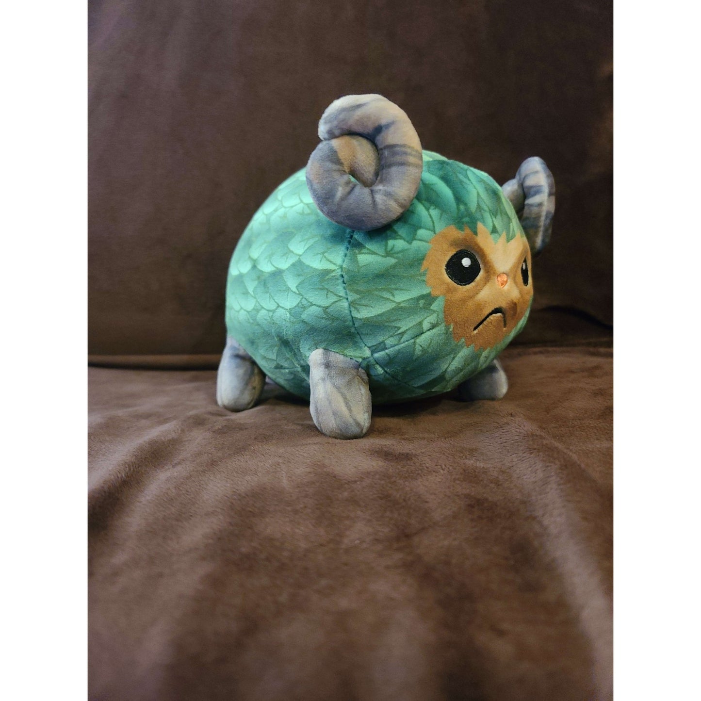 Barbtaur Plushie - Geek Therapeutics