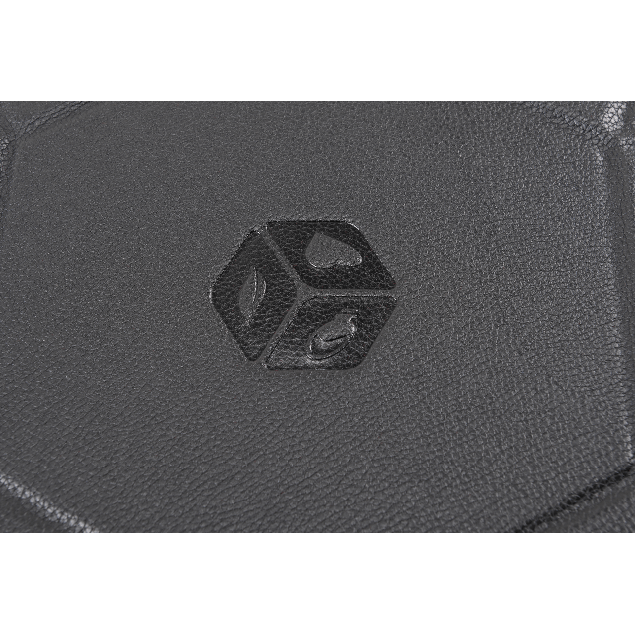Blue Magnetic Travel Dice Tray - Geek Therapeutics