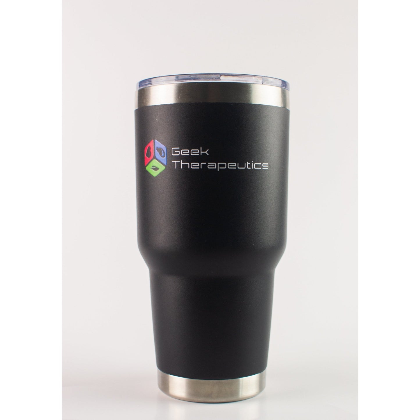 Geek Therapeutics Yeti Tumbler - Geek Therapeutics