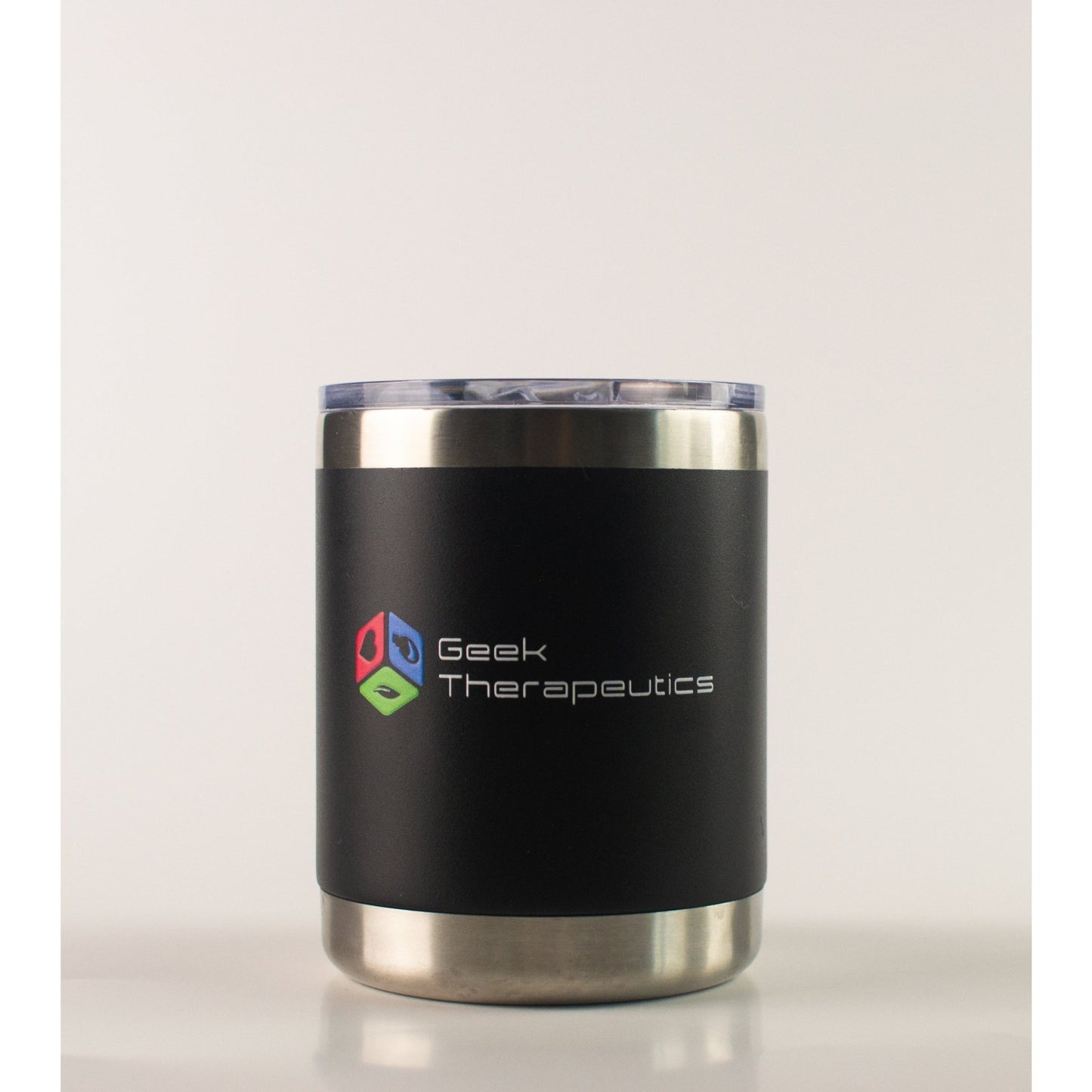 Geek Therapeutics Yeti Tumbler - Geek Therapeutics