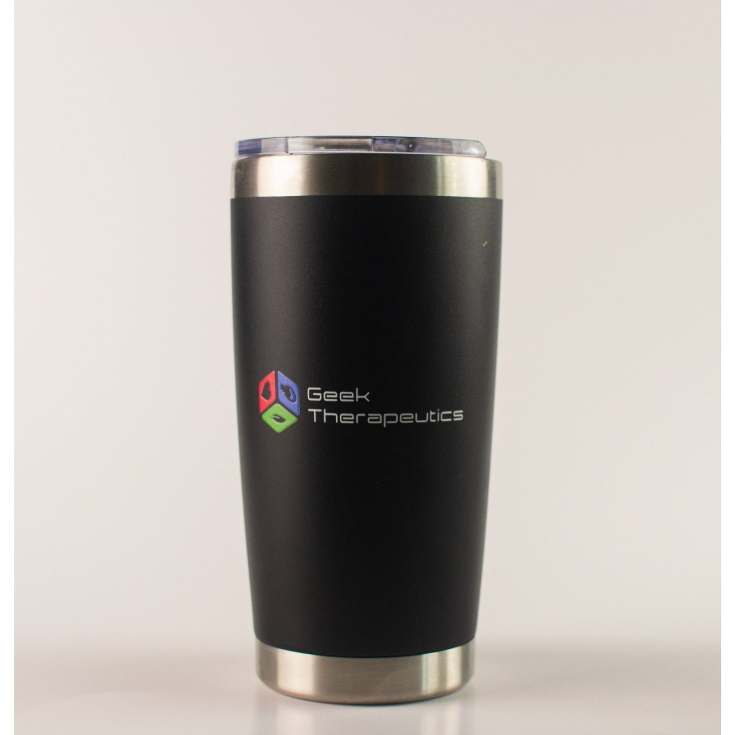 Geek Therapeutics Yeti Tumbler - Geek Therapeutics