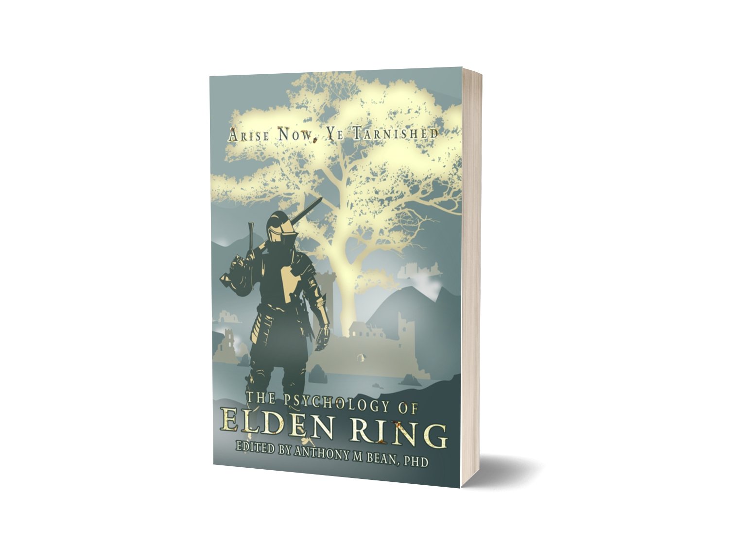 Psychology of Elden Ring - Geek Therapeutics