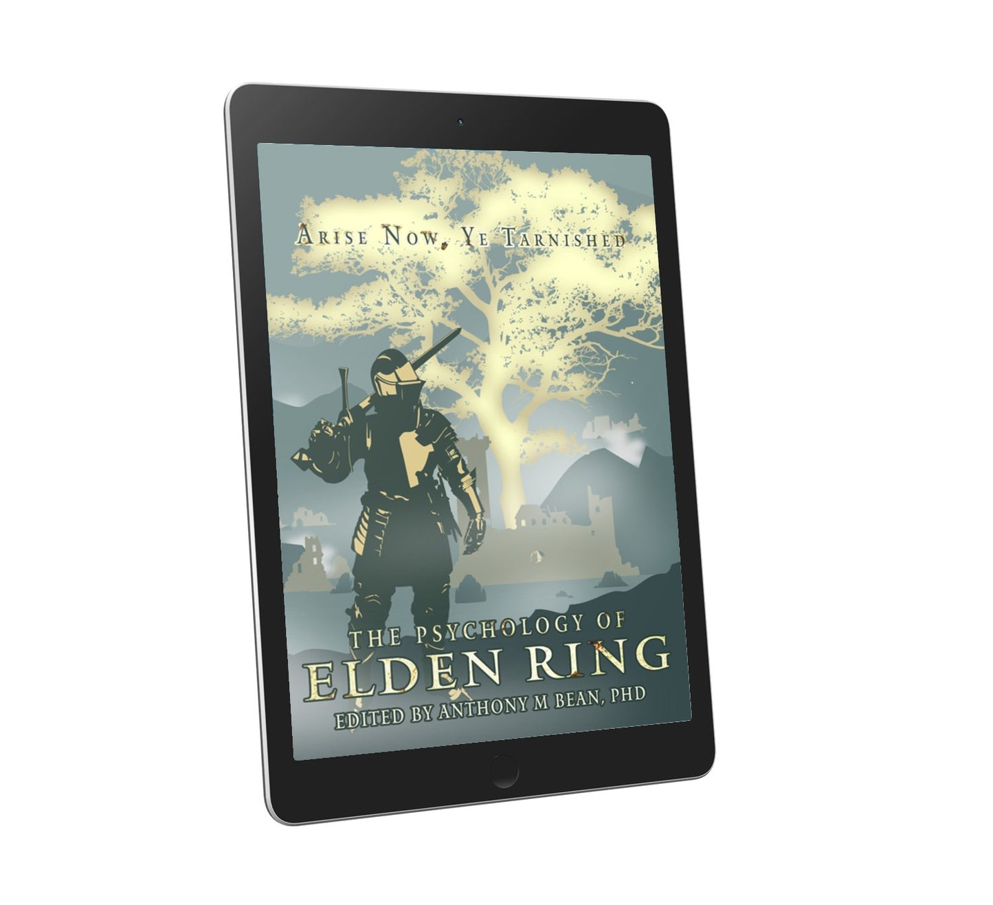 Psychology of Elden Ring - Geek Therapeutics