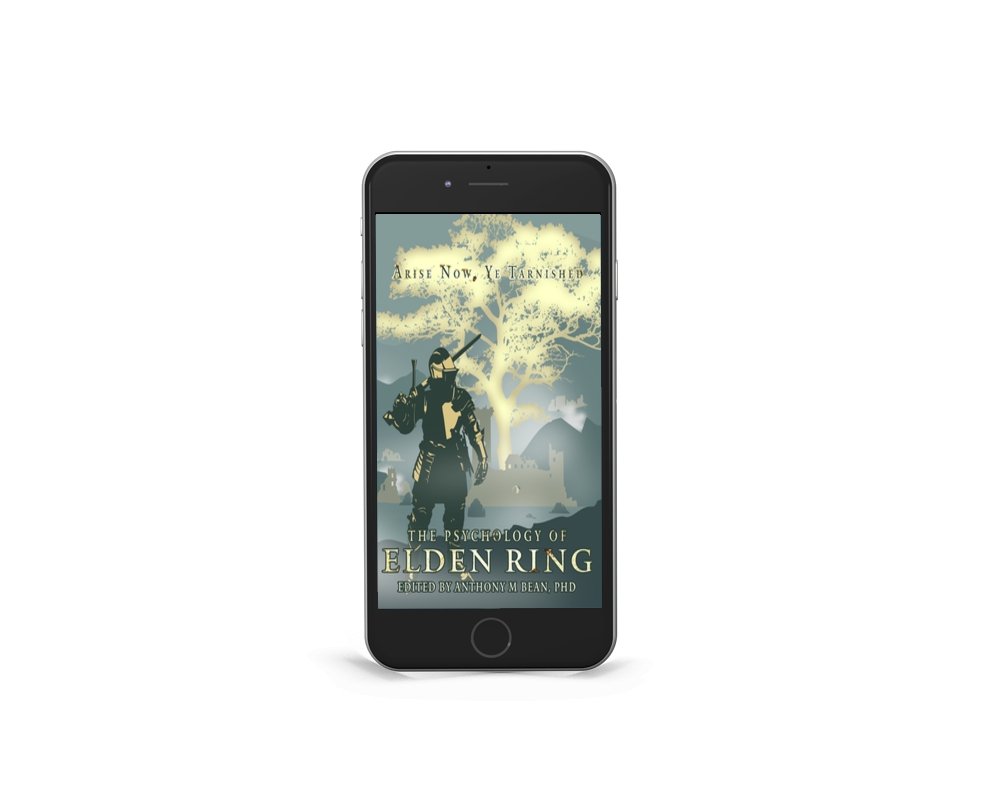 Psychology of Elden Ring - Geek Therapeutics