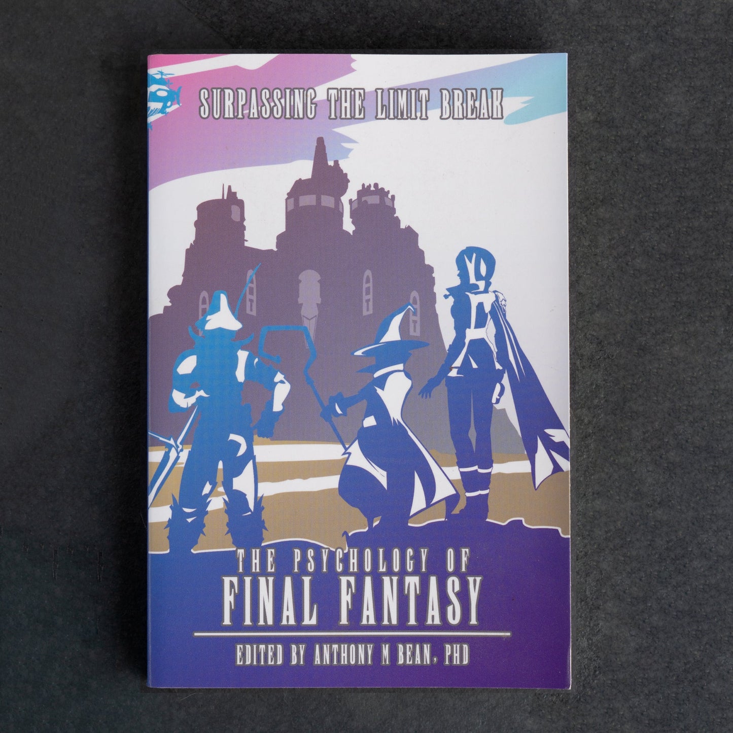 The Psychology of Final Fantasy: Surpassing The Limit Break - Geek Therapeutics