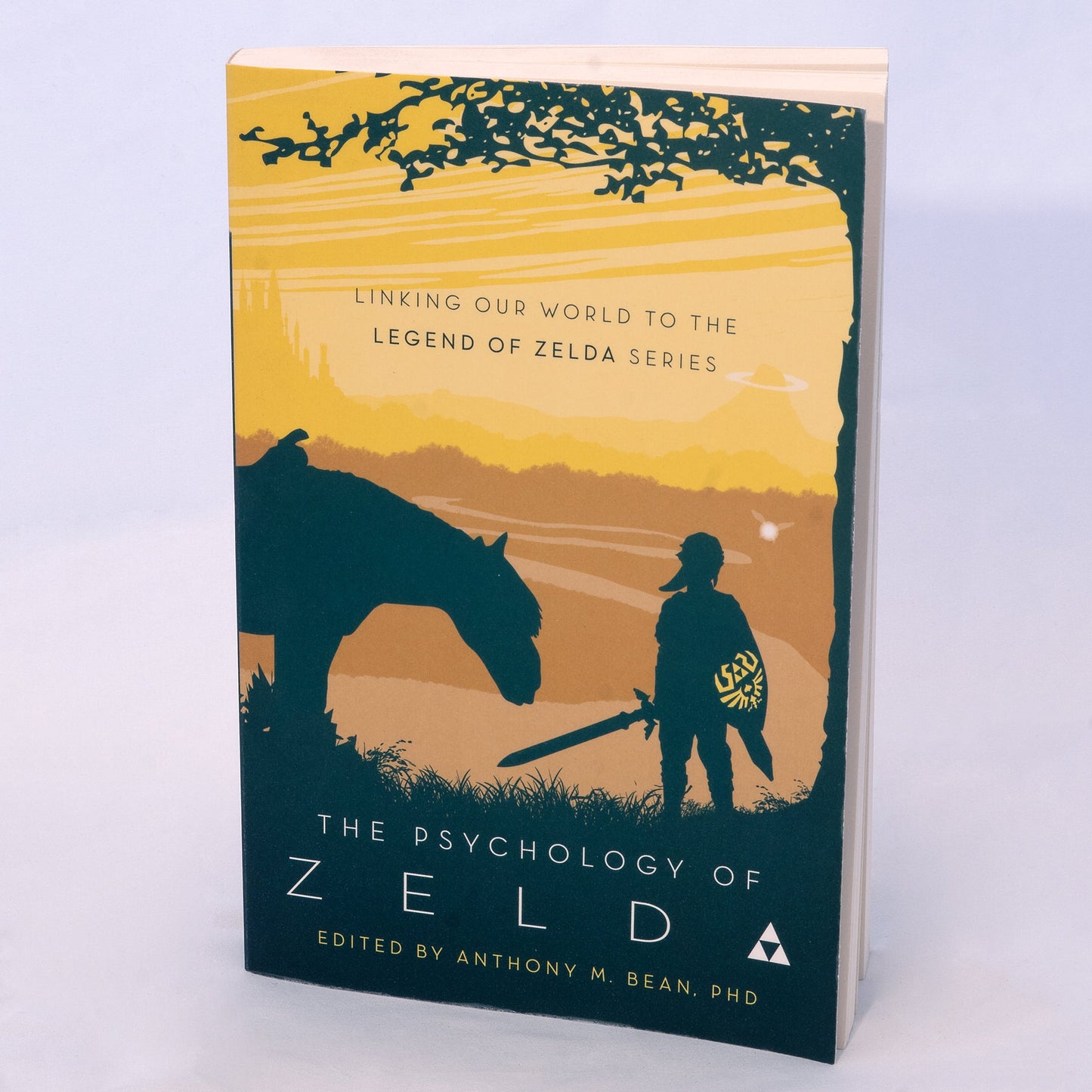 The Psychology of Zelda: Linking Our World to the Legend of Zelda Series - Geek Therapeutics