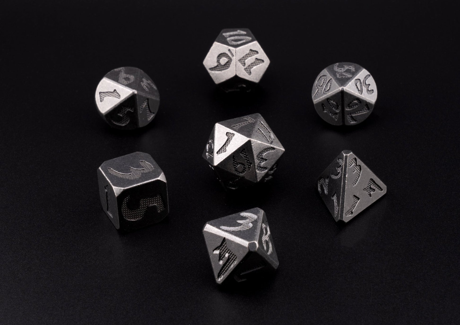 Dracon Dominion Dice Set - Geek Therapeutics