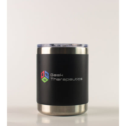 Geek Therapeutics Yeti Tumbler - Geek Therapeutics