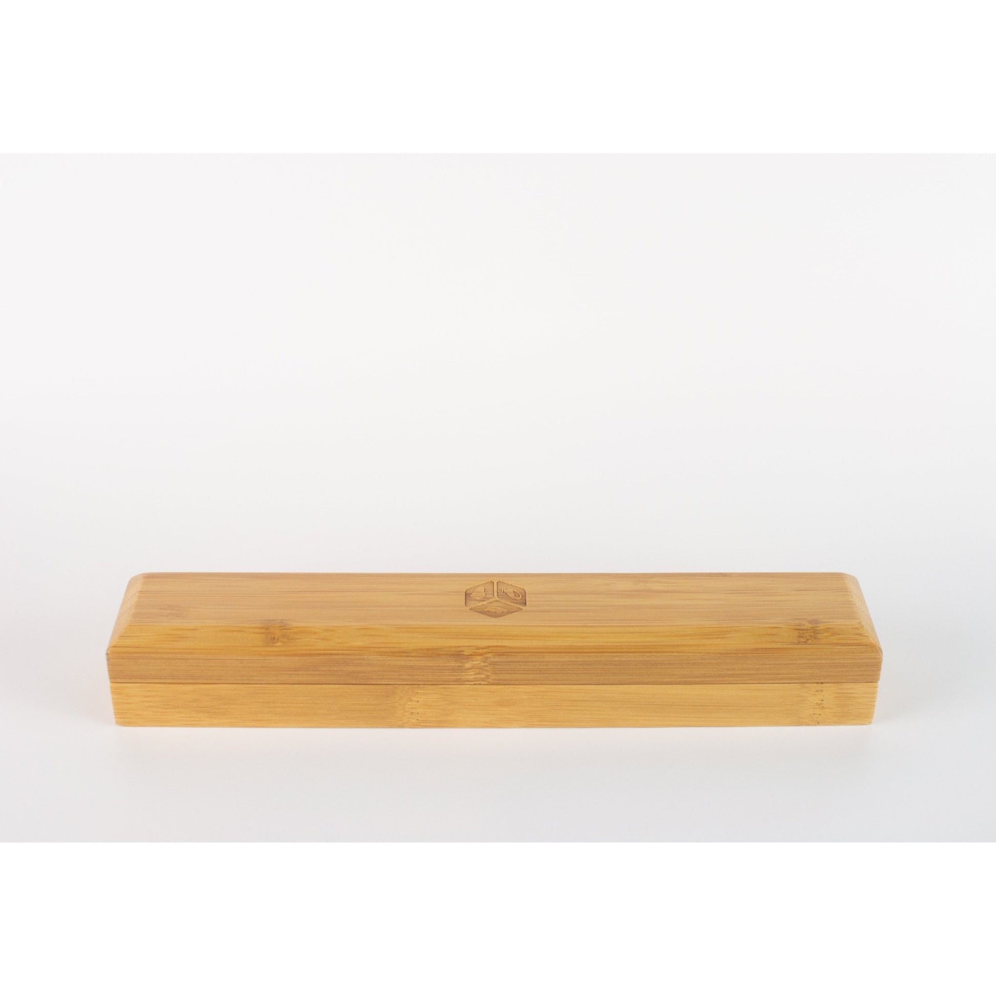 Rectangle Hero Vault (Bamboo, White Oak, Walnut, Rosewood, or Maple) - Geek Therapeutics